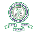 The Erode College of Pharmacy Logo
